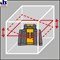 CST Berger Ротационные лазерные нивелиры RL25H Set [F0340610NE] - фото 31474